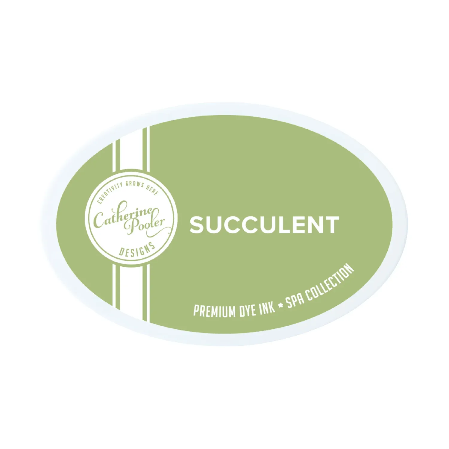 CP Catherine Pooler Succulent Ink Paf