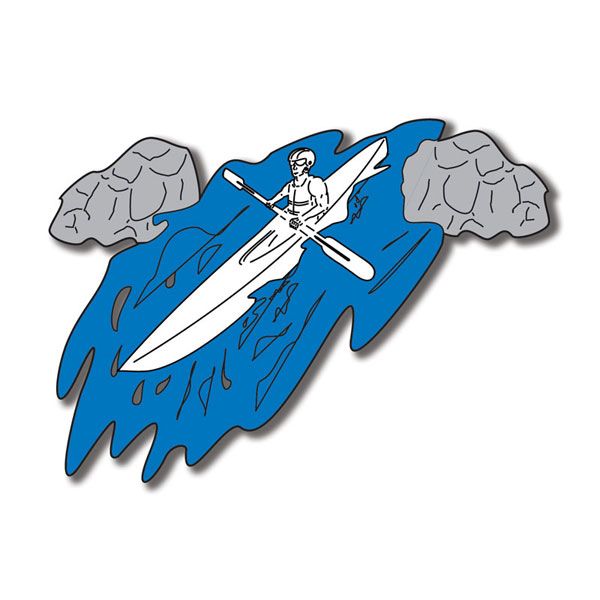 SC Kayaker Laser