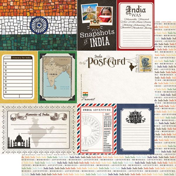 SC India Journal Paper 12x12