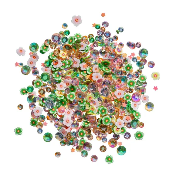 BG Spring Florals Mx Upz
