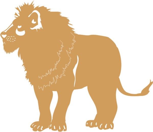 PP Lion
