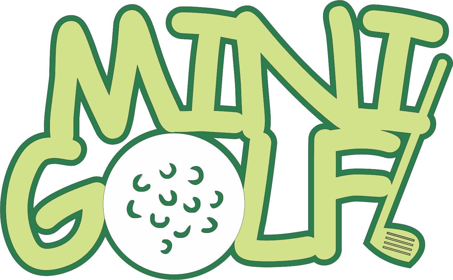 PP Mini Golf