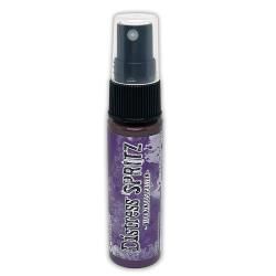 N Tim Holtz Distress Spritz 1oz Bottle Villainous Potion