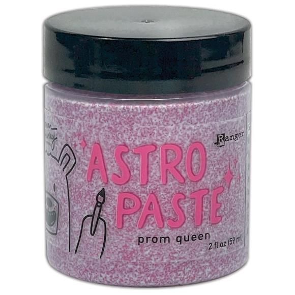 GB Simon Hurley Astro Paste Prom Queen