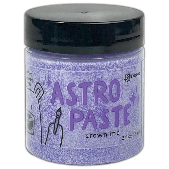 GB Simon Hurley Astro Paste Crown Me