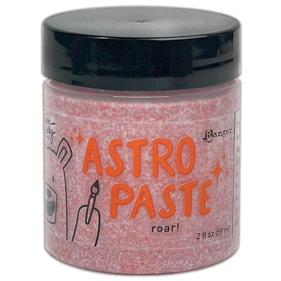 GB Simon Hurley Astro Paste Roar!