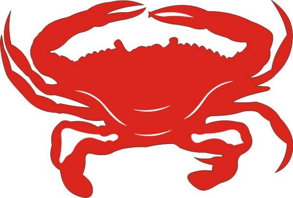 PP Small Crabs (10)