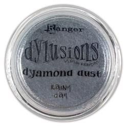 N Dyan Reavely Dylusions Dyamond Dust Rainy Day