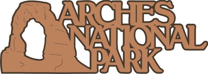 PP Arches National Park