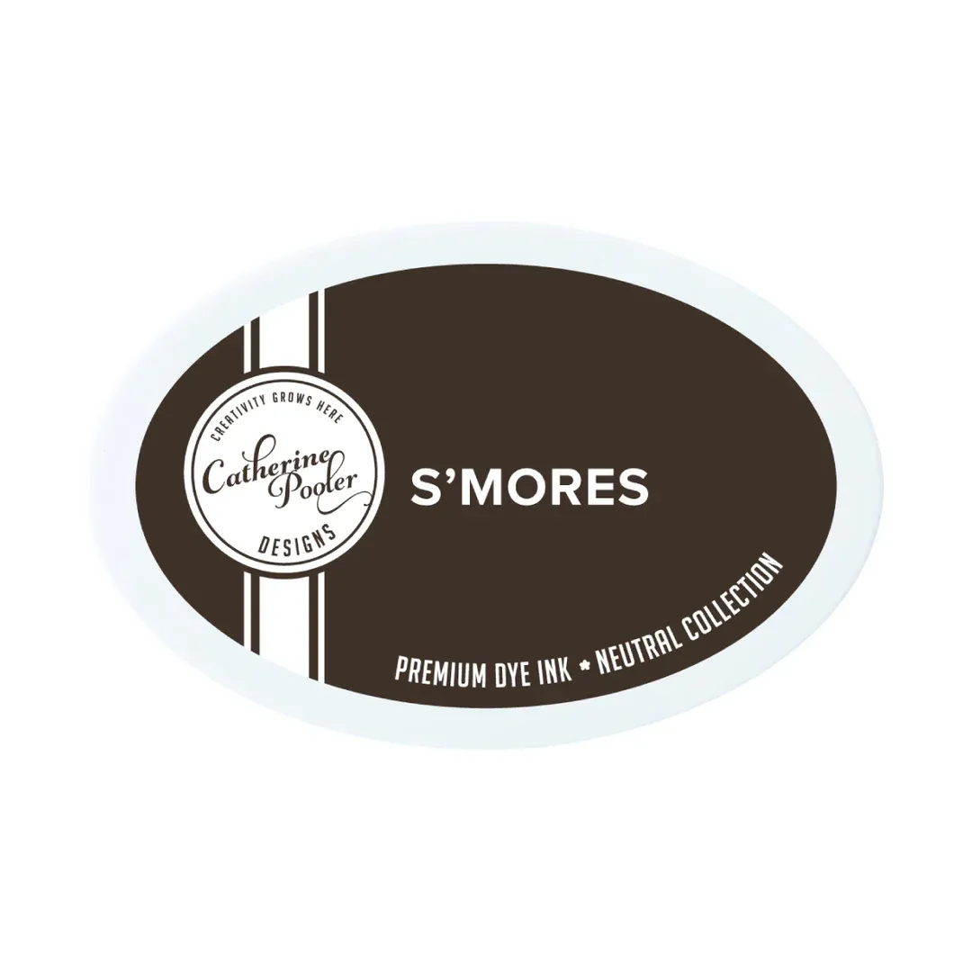 CP Catherine Pooler S&#39;mores Ink Pad