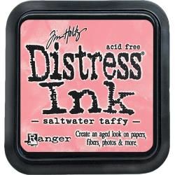 N Tim Holtz Distress Ink Pad Saltwater Taffy