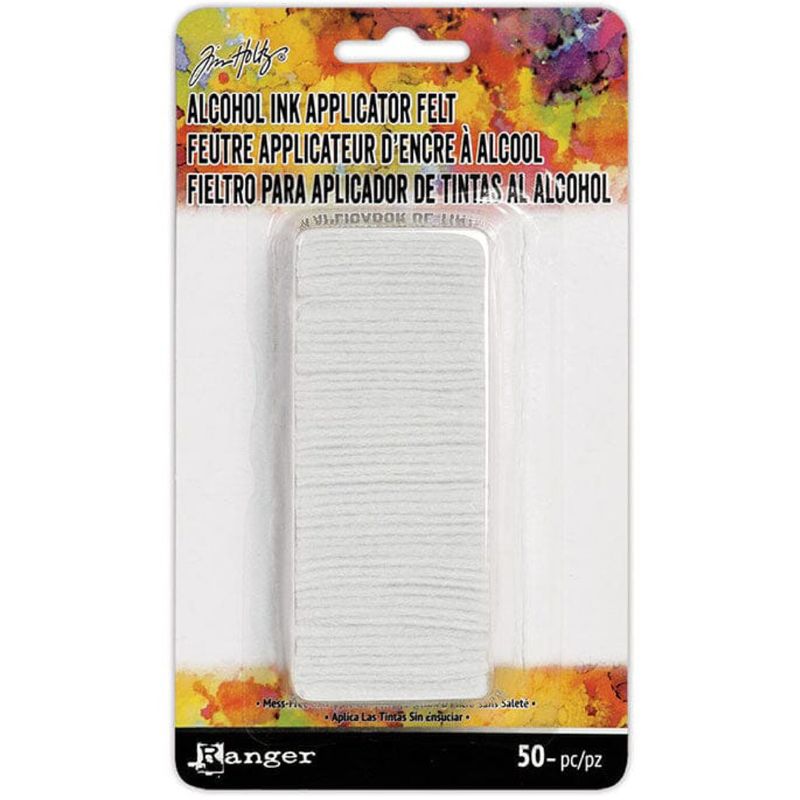 GB Ranget Tim Holtz Alcohol Ink Applicator Replacement Felt