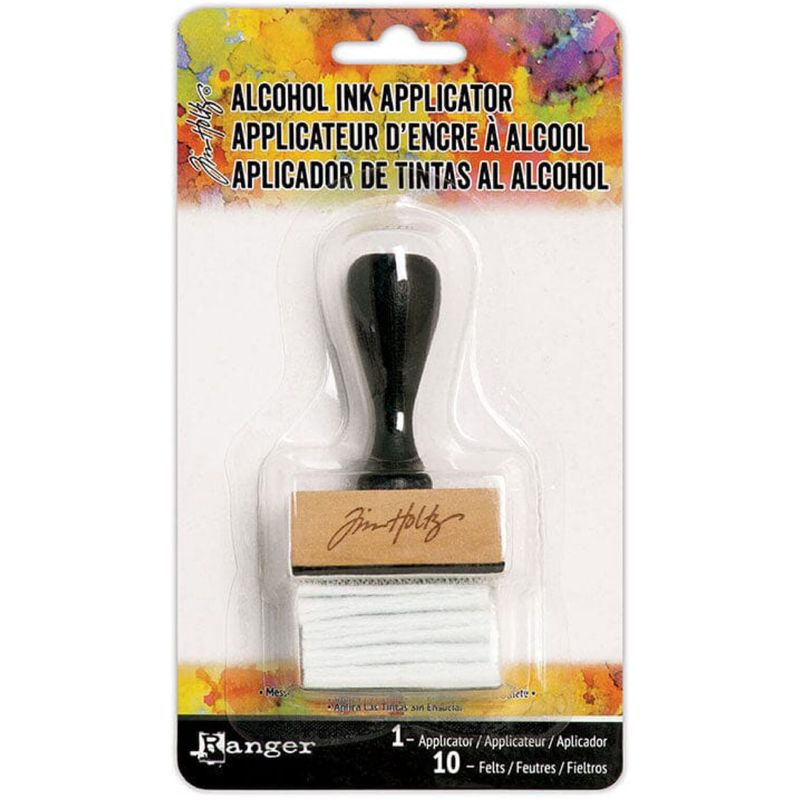 GB Ranget Tim Holtz Alcohol Ink Applicator
