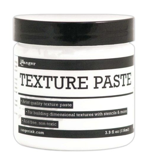 GB Ranger Texture Paste Opaque Matte