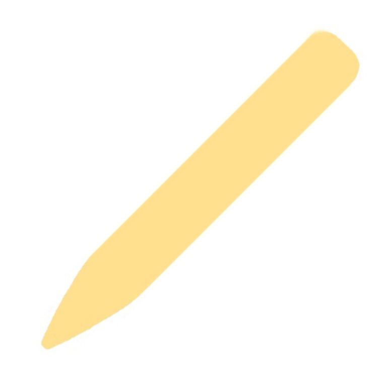 GB  Bone Folder – Medium (6″)