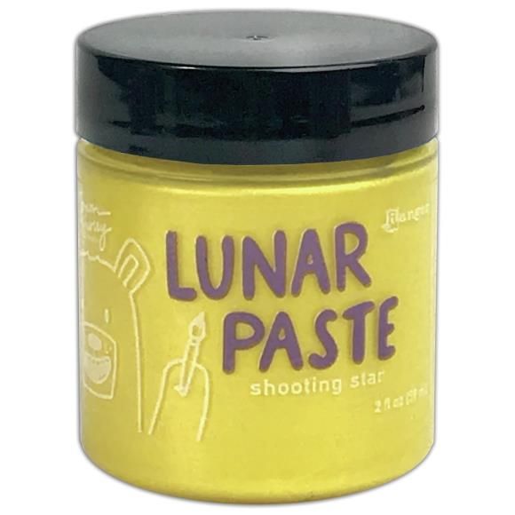 N Simon Hurley Create Lunar Paste 2oz Shooting Star