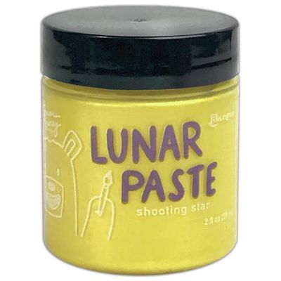 N Simon Hurley Create Lunar Paste 2oz Shooting Star