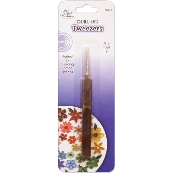 N Quilled Creations Quilling Tweezers