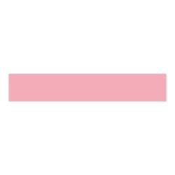 N Echo Park Essentials Washi Tape 30&#39; Pink