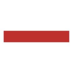 N Echo Park Essentials Washi Tape 30&#39; Red