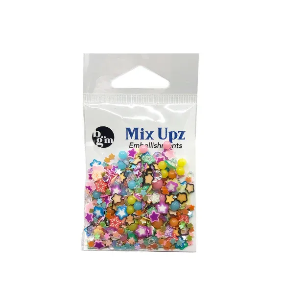 BG Star Gazer MixUpz