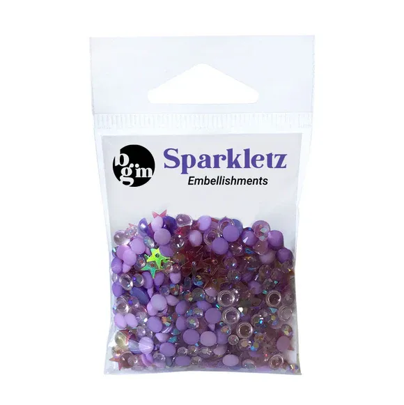 BG Jellyfish Sparkletz
