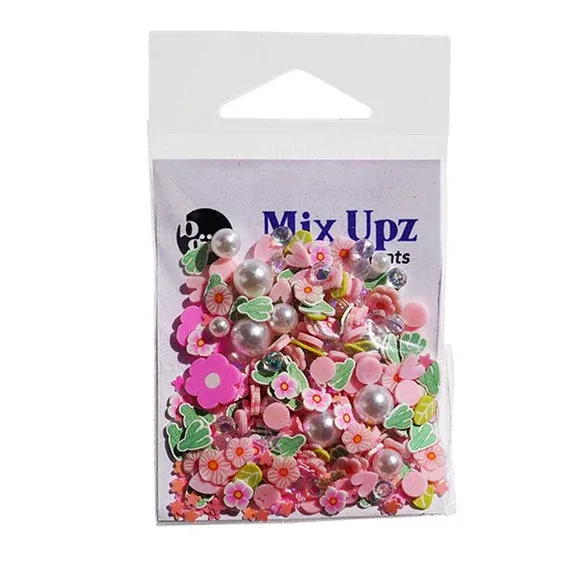 BG Desert Beauty MixUpz