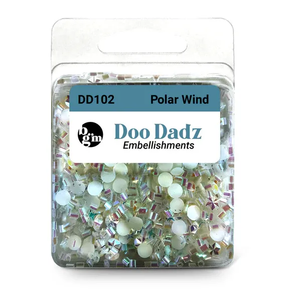 BG Polar Wind DooDadz