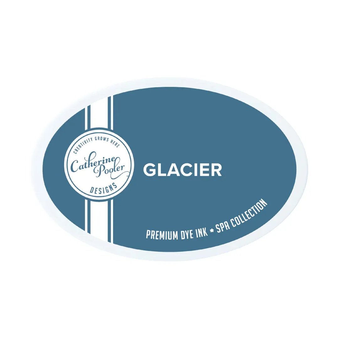 CP Catherine Pooler Glacier Ink Pad