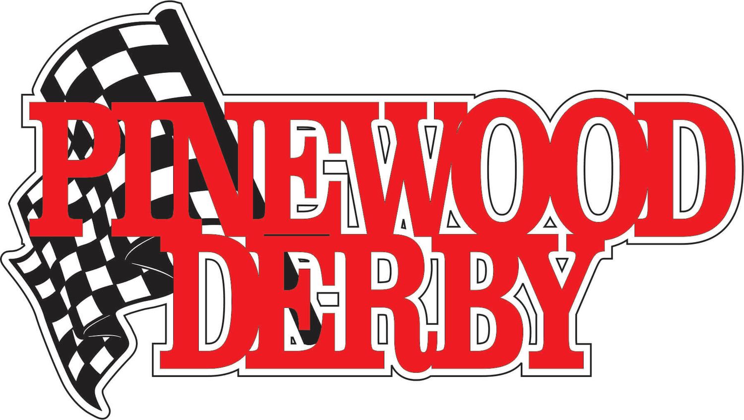 PP Pinewood Derby
