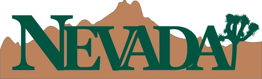PP Nevada Desert