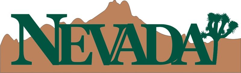 PP Nevada Desert