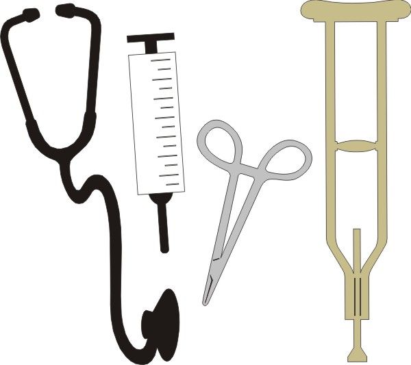PP Medical Set