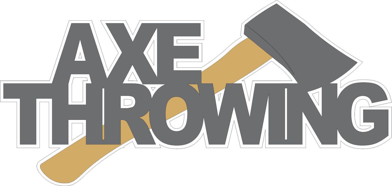 PP Axe Throwing