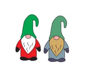 PP Gnomies