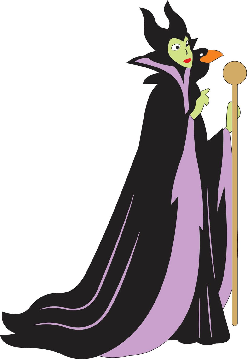 PP Malificent
