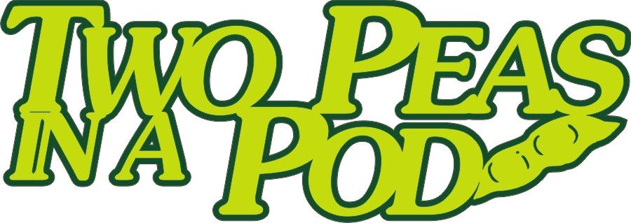 PP Two Peas in a Pod