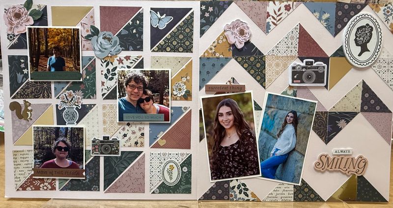 34. Triangle Layouts Class- August 9, 2025