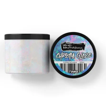 Brutus Monroe Chroma Glaze Opal