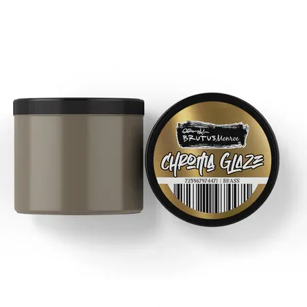 Brutus Monroe Chroma Glaze Brass