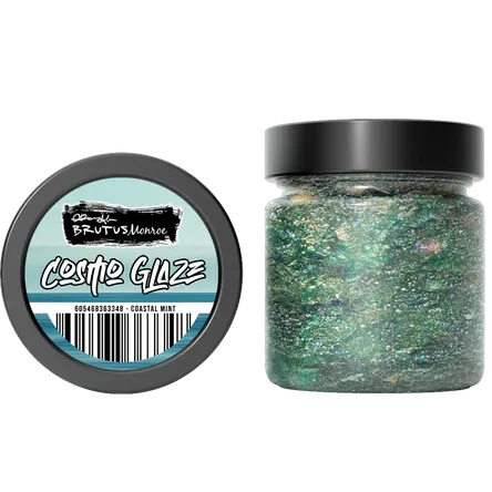 Brutus Monroe Cosmo Glaze Coastal Mint