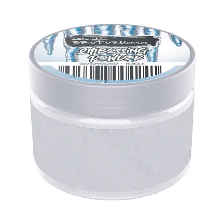 Brutus Monroe Embossing Powder Icicle