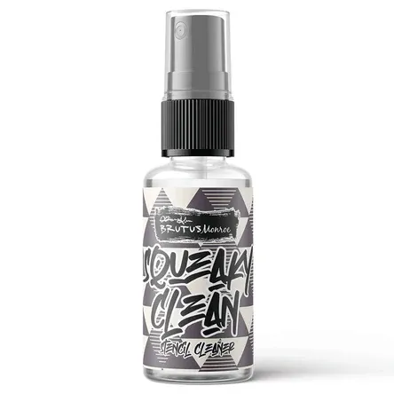 Brutus Monroe Squeaky Clean™ Stencil Cleaner
