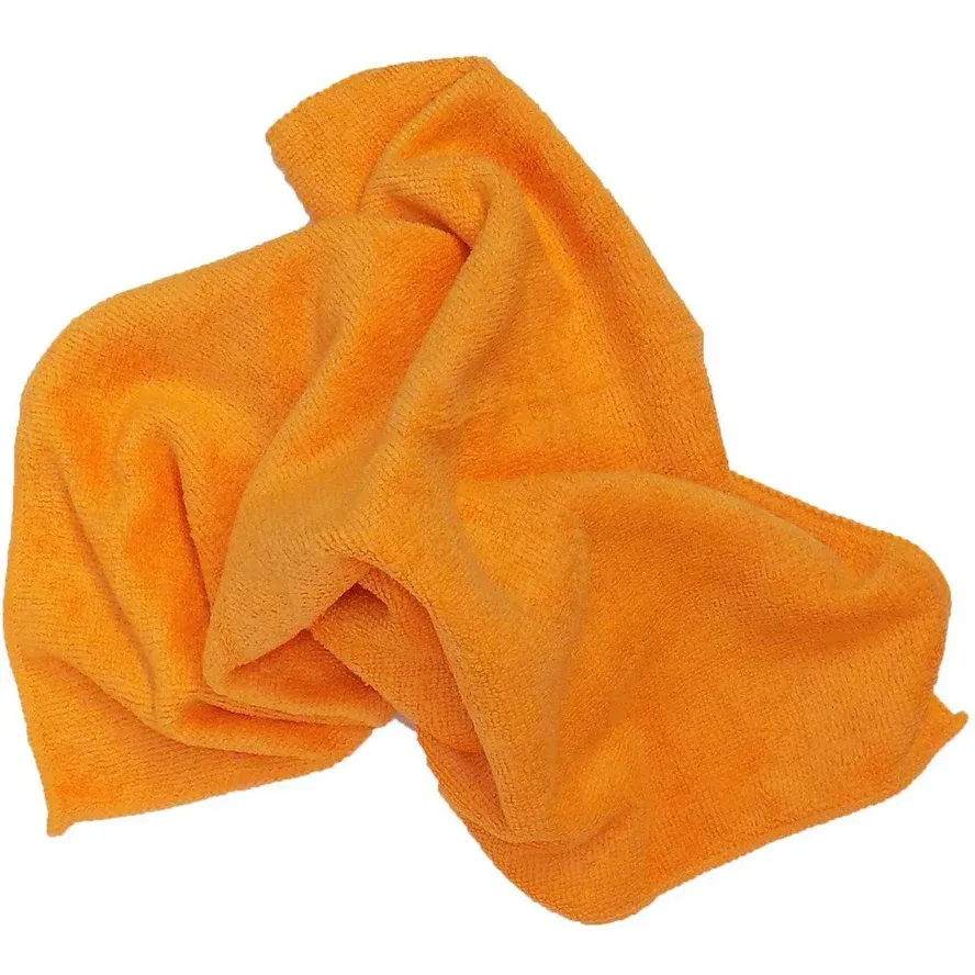 Brutus Monroe Microfber Stamp Cloth