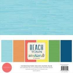 EP  Beach Town Solids Kit Beach Town Solids Kit