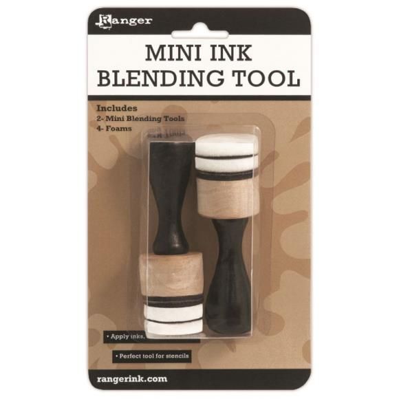N Ranger Mini Ink Blending Tool 1&quot;