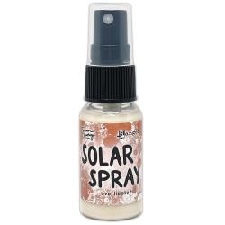 N Simon Hurley Create. Solr Spray 1oz. Overheated