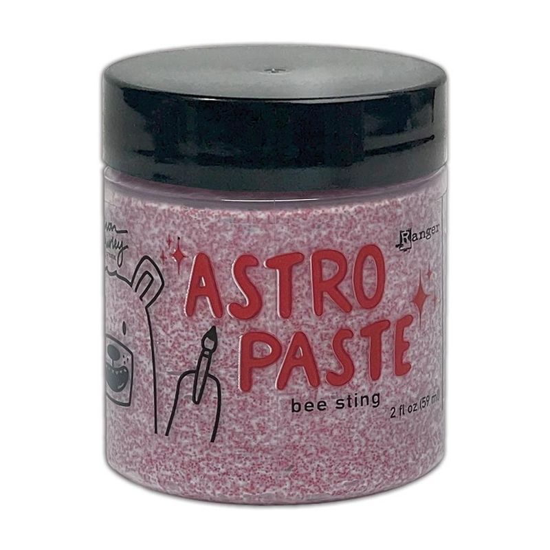 GB Simon Hurley Astro Paste Bee Sting