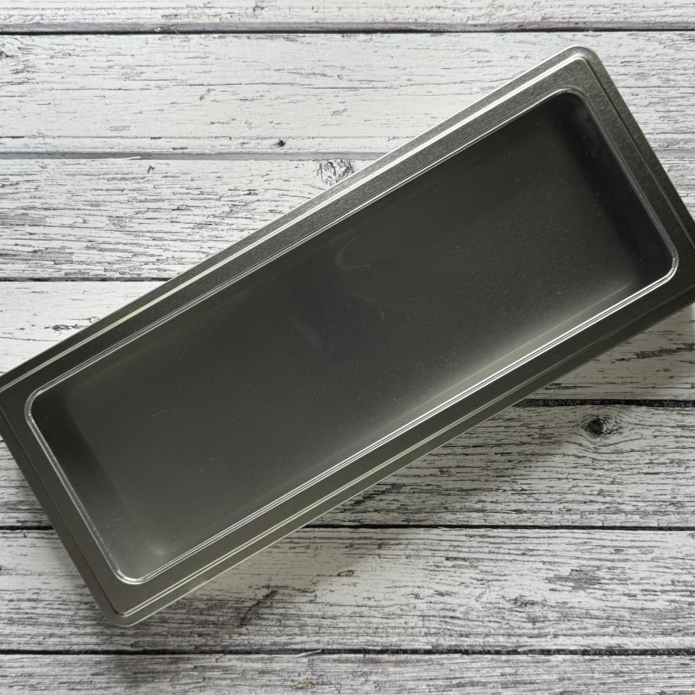 N Tim Holtz Distress Spritz Storage Tin