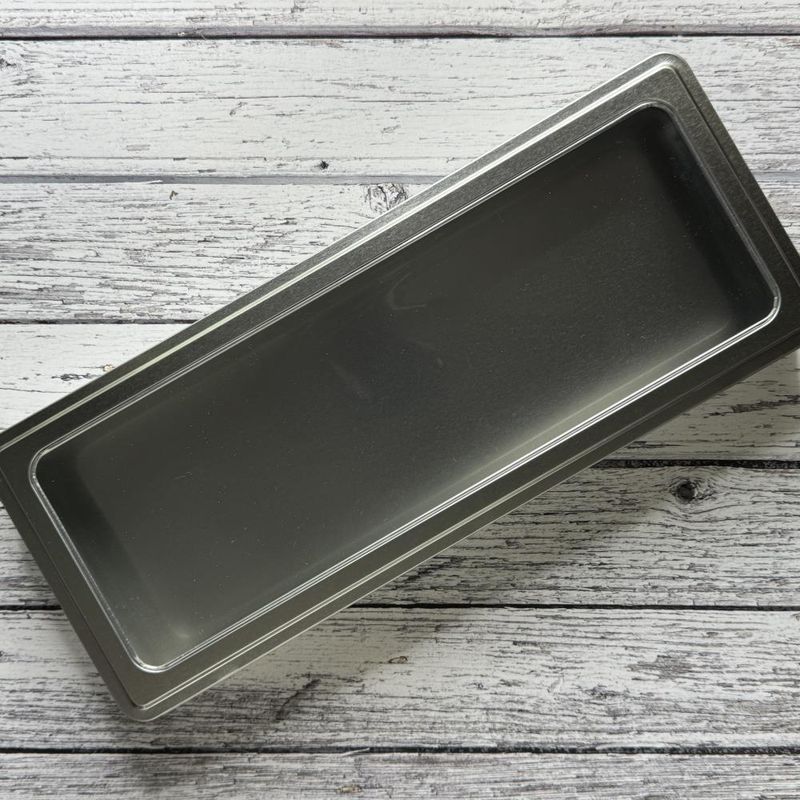 N Tim Holtz Distress Spritz Storage Tin